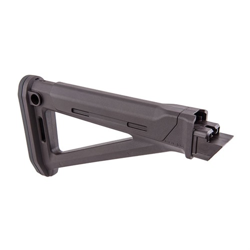Magpul MAG616-PLM MOE AK Stock Plum Synthetic for AK-47/AK-74 - View 3