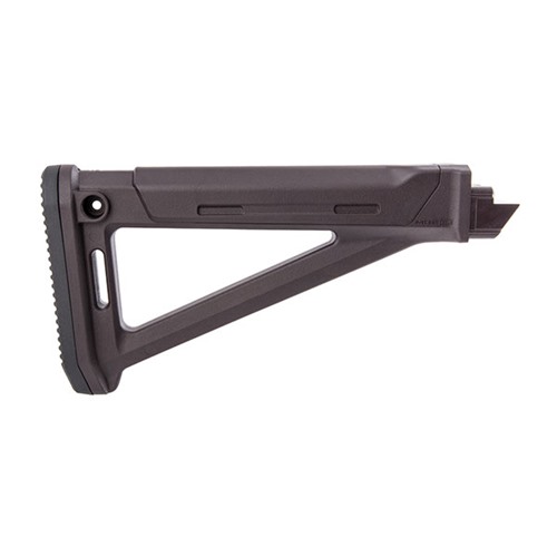 Magpul MAG616-PLM MOE AK Stock Plum Synthetic for AK-47/AK-74 - View 5