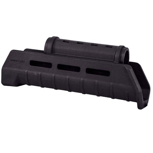 Magpul MAG619-PLM MOE AK Handguard Plum Polymer M-LOK AK-Platform - View 2