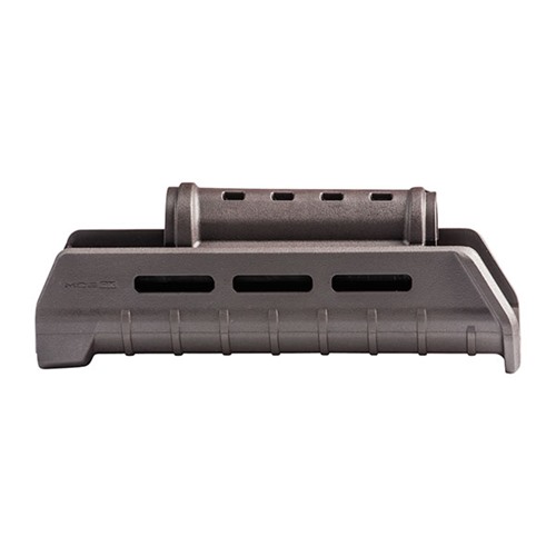 Magpul MAG619-PLM MOE AK Handguard Plum Polymer M-LOK AK-Platform - View 3