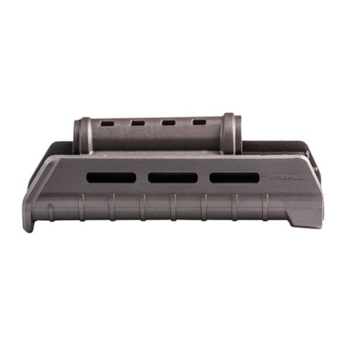 Magpul MAG619-PLM MOE AK Handguard Plum Polymer M-LOK AK-Platform - View 4