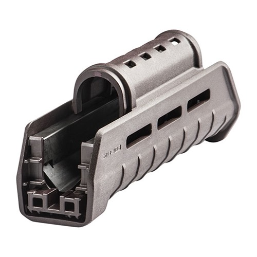 Magpul MAG619-PLM MOE AK Handguard Plum Polymer M-LOK AK-Platform - View 5