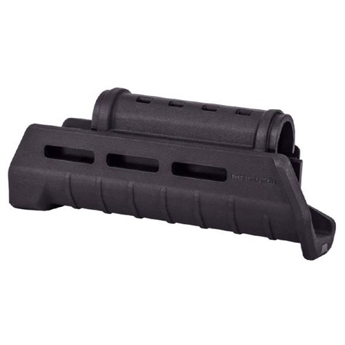 Magpul MAG620-PLM MOE AKM Hand Guard AK-47/AKM/AK-74 Plum Polymer - View 2