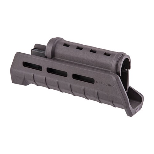 Magpul MAG620-PLM MOE AKM Hand Guard AK-47/AKM/AK-74 Plum Polymer - View 3