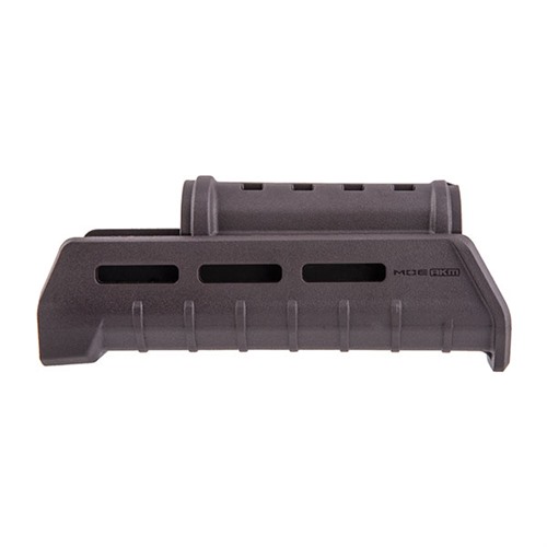 Magpul MAG620-PLM MOE AKM Hand Guard AK-47/AKM/AK-74 Plum Polymer - View 5