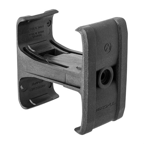 Magpul MAG566-BLK MagLink Coupler Made of Polymer w/ Black Finish &... - View 3
