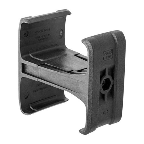 Magpul MAG566-BLK MagLink Coupler Made of Polymer w/ Black Finish &... - View 4