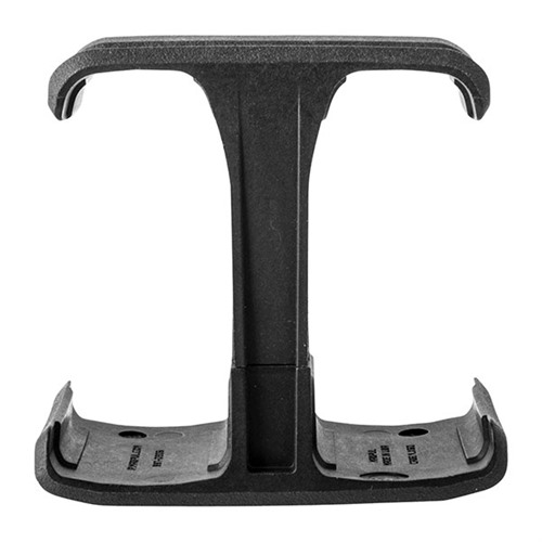 Magpul MAG566-BLK MagLink Coupler Made of Polymer w/ Black Finish &... - View 5