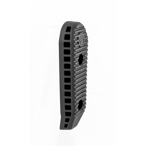 Magpul MAG349-BLK MOE SL Enhanced Butt Pad Black Rubber 0.70" Width - View 2