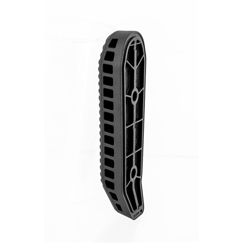 Magpul MAG349-BLK MOE SL Enhanced Butt Pad Black Rubber 0.70" Width - View 3