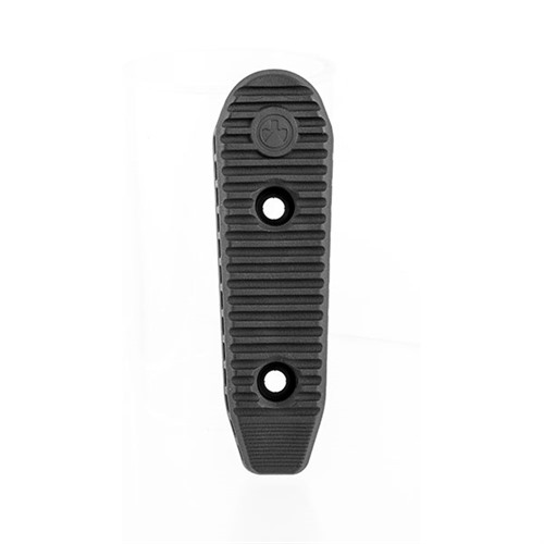 Magpul MAG349-BLK MOE SL Enhanced Butt Pad Black Rubber 0.70" Width - View 4