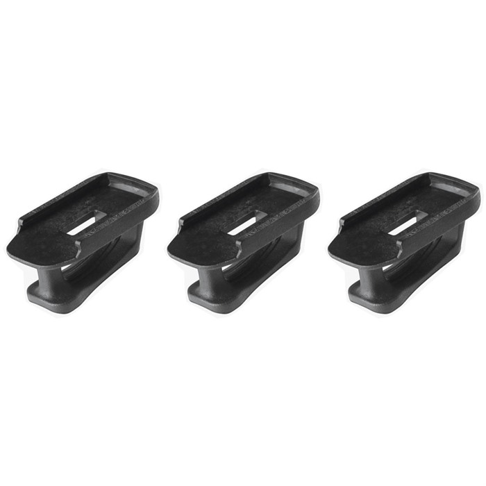 Magpul MAG565-BLK PMAG Ranger Plate AK/AKM Black Polymer 3-Pack - View 2