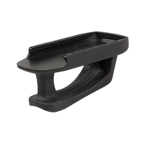 Magpul MAG565-BLK PMAG Ranger Plate AK/AKM Black Polymer 3-Pack - View 3