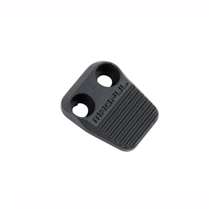 Magpul MAG568-BLK Enhanced AR Magazine Release Compatible w/ AR15/M4/M16 - View 2