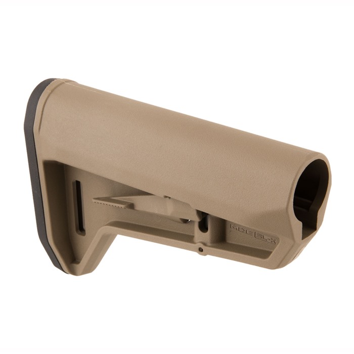 Magpul MAG626-FDE MOE SL-K Carbine Stock Flat Dark Earth Synthetic for... - View 2
