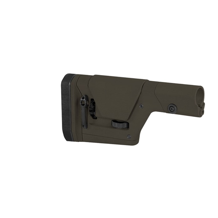 Magpul MAG672-ODG PRS Gen3 Precision Stock OD Green for AR-15/M16/M4 - View 2