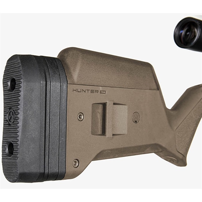 Magpul MAG483FDE Hunter 700 Stock, Adjustable, M-LOK, Flat Dark Earth - View 3
