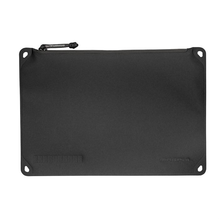 Magpul Industries DAKA Pouch Large 9"x13" Polymer Fabric Black - View 2