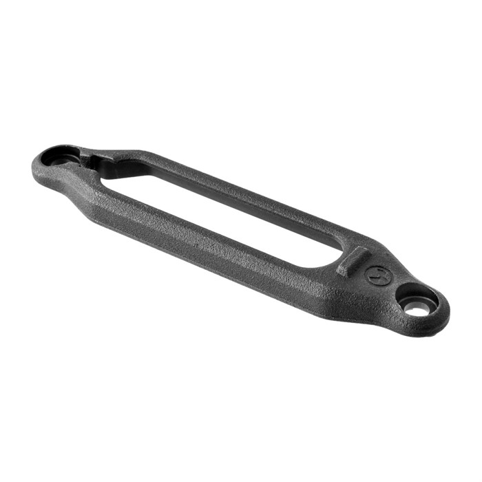 Magpul MAG631-BLK Insight PEQ Tape Switch Mount Plate - View 2