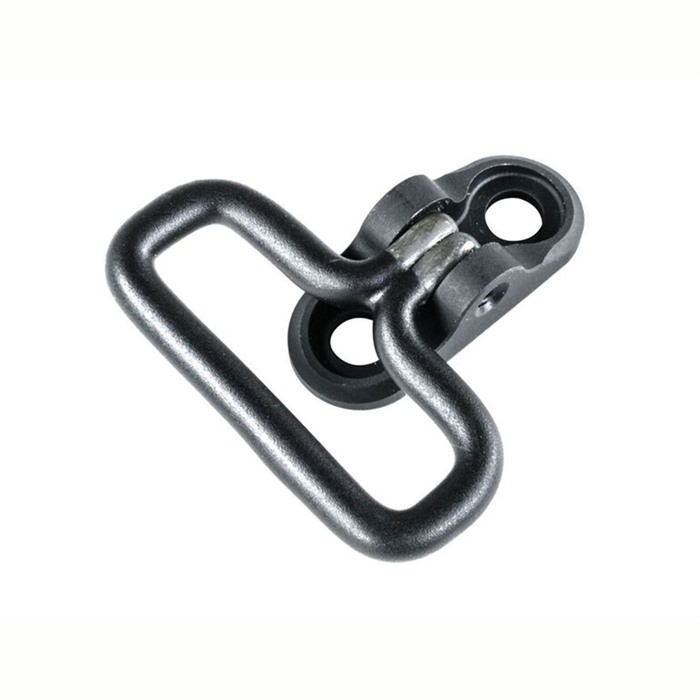 Magpul MAG809-BLK M-LOK GI Sling Swivel Black - View 2