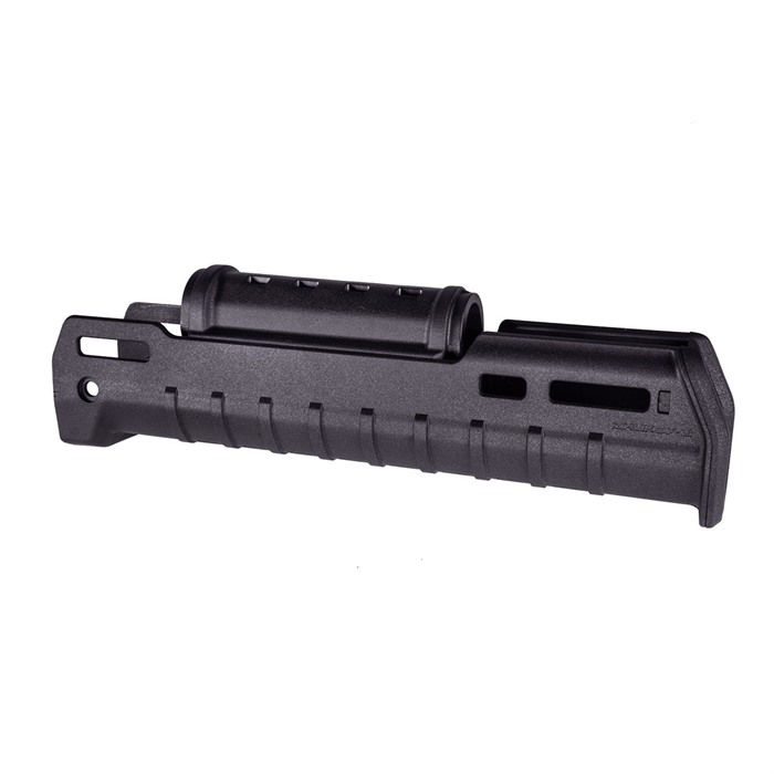 Magpul MAG680PLM Zhukov-U Handguard Plum Polymer/Aluminum 10.2" AK-Platform - View 2