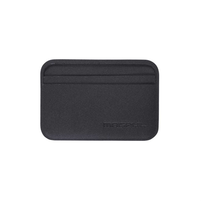 Magpul MAG763-001 DAKA Everyday Wallet Black, Reinforced Polymer, Slim - View 2