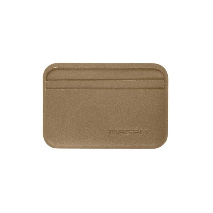 Magpul MAG763-245 DAKA Everyday Wallet Flat Dark Earth - View 2