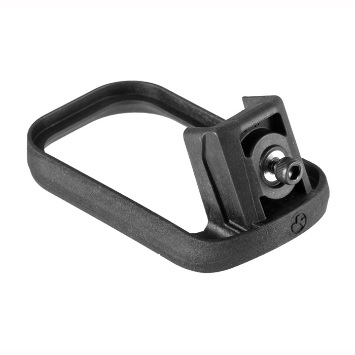 MAGPUL MAG908-BLK G3 Extended Magwell Glock G17 - View 2
