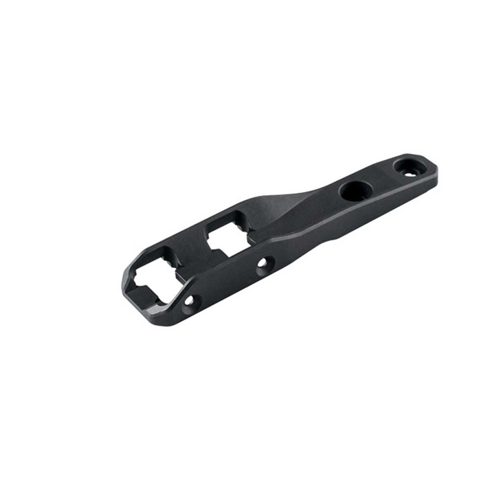 Magpul MAG935-BLK M-LOK Extended Cantilever Scout Mount Black Anodized - View 2