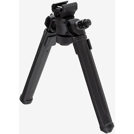 Magpul MAG941-BLK Picatinny Bipod Black 1913 Rail - View 2