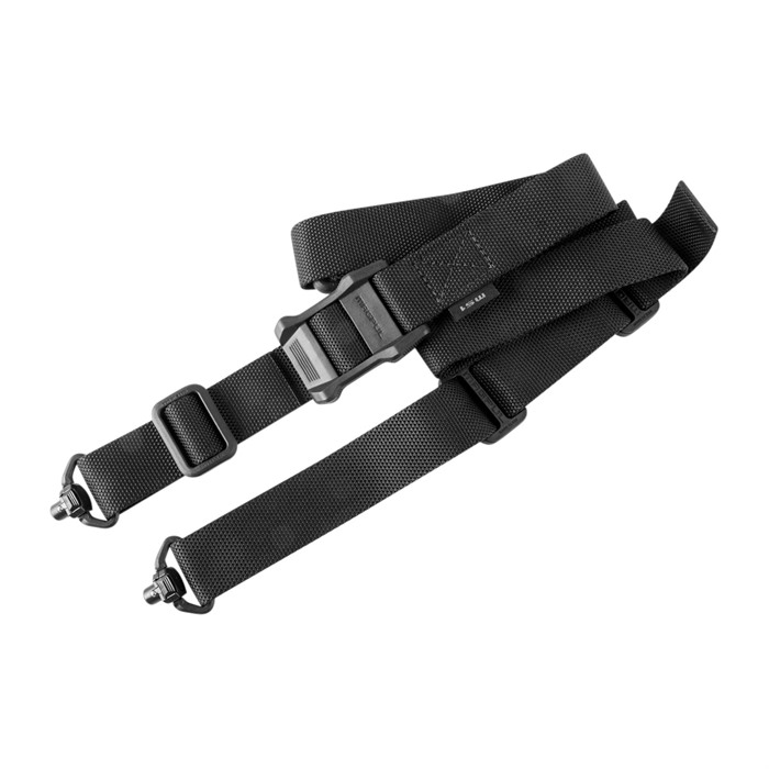 Magpul MAG939-BLK MS1 QDM Sling Black - View 2