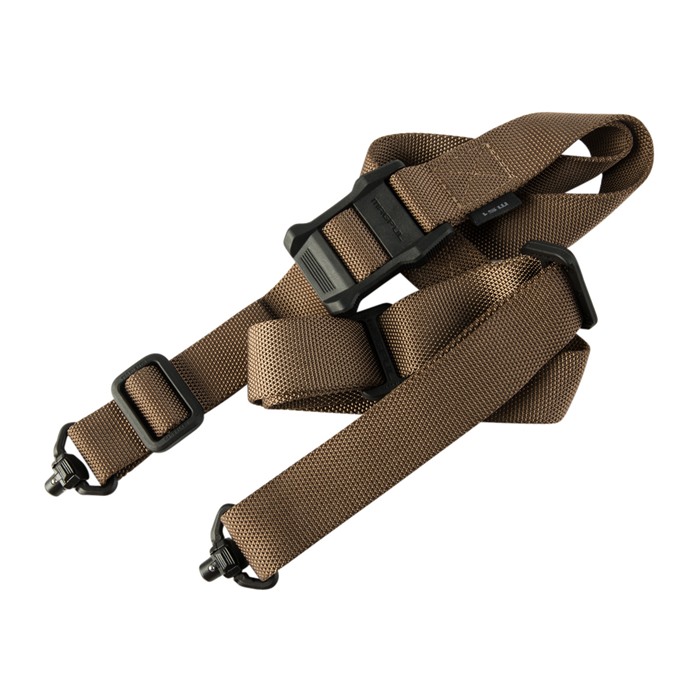 Magpul MAG939-COY MS1 QDM Sling Coyote - View 2