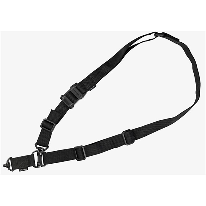 MAGPUL MAG953-BLK MS4 QDM Sling Black - View 2