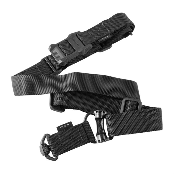MAGPUL MAG953-BLK MS4 QDM Sling Black - View 3