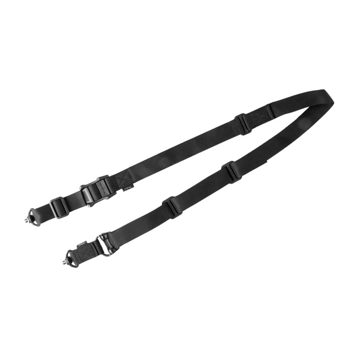MAGPUL MAG953-BLK MS4 QDM Sling Black - View 4