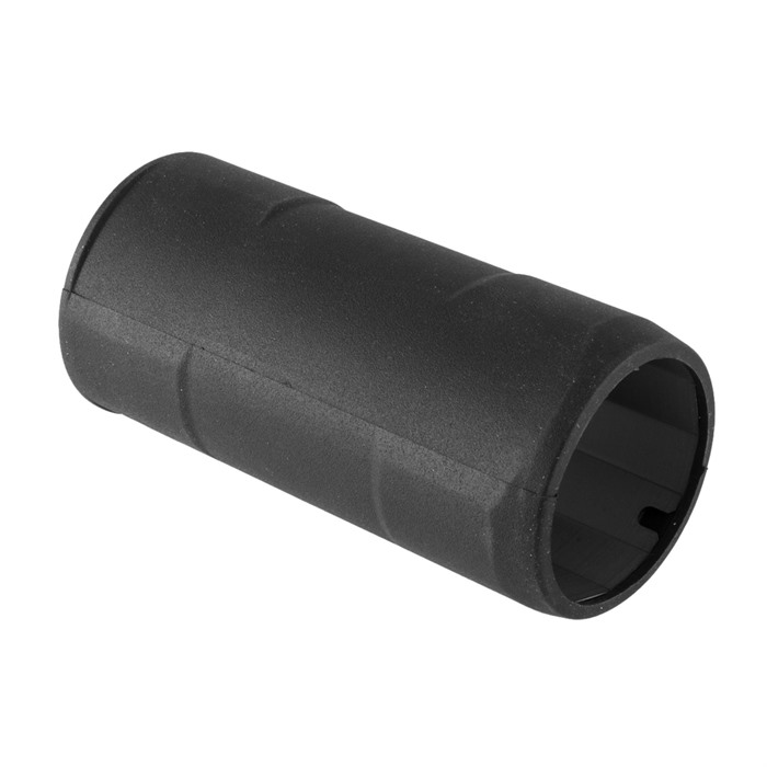 Magpul MAG781-BLK Suppressor Cover 5.5" Polymer/Stainless Steel Black - View 2