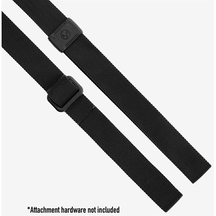 Magpul MAG1004-BLK RLS Sling Black - View 4