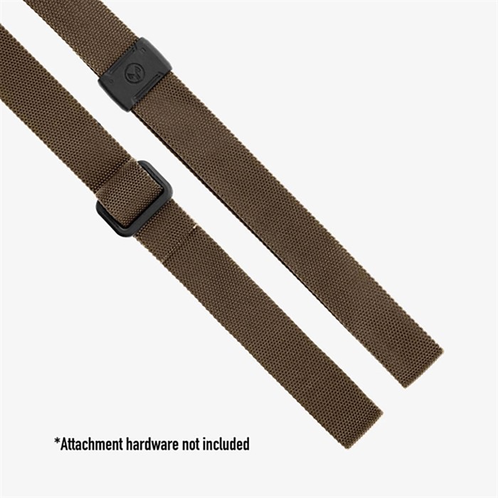 Magpul MAG1004-COY RLS Sling Coyote - View 3