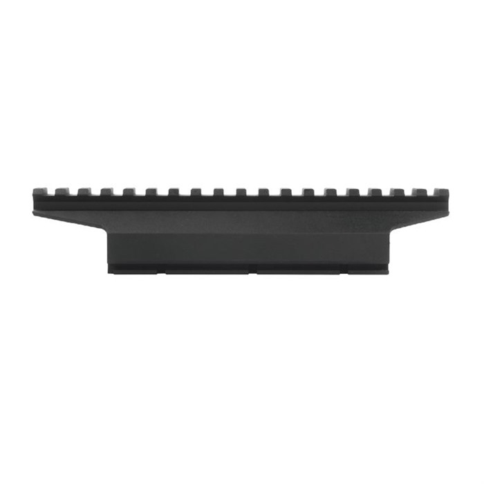 Magpul MAG1001-BLK Pro NVM Black Anodized Aluminum Night Vision Mount - View 4