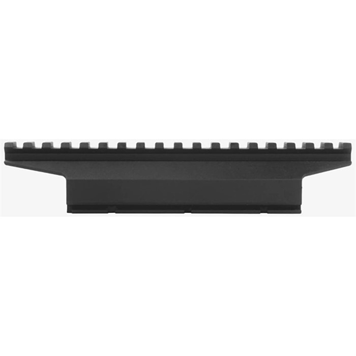 Magpul MAG1001-BLK Pro NVM Black Anodized Aluminum Night Vision Mount - View 5