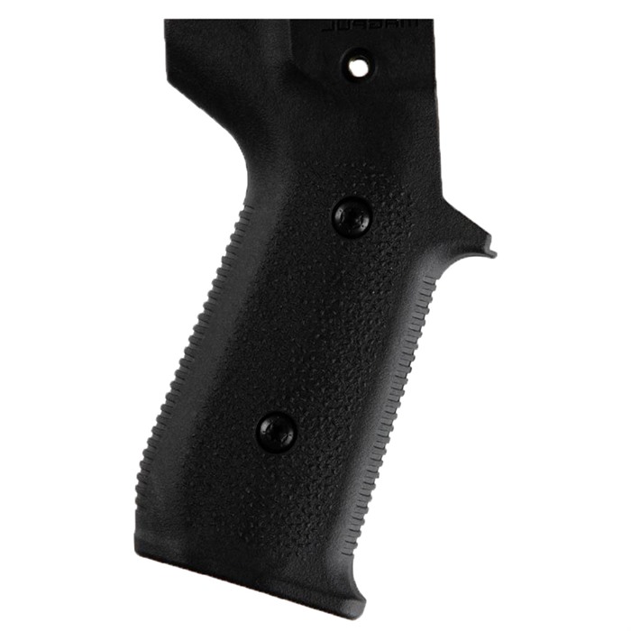 Magpul MAG1005-BLK MOE EVO 3 CZ Scorpion Grip Black - View 2