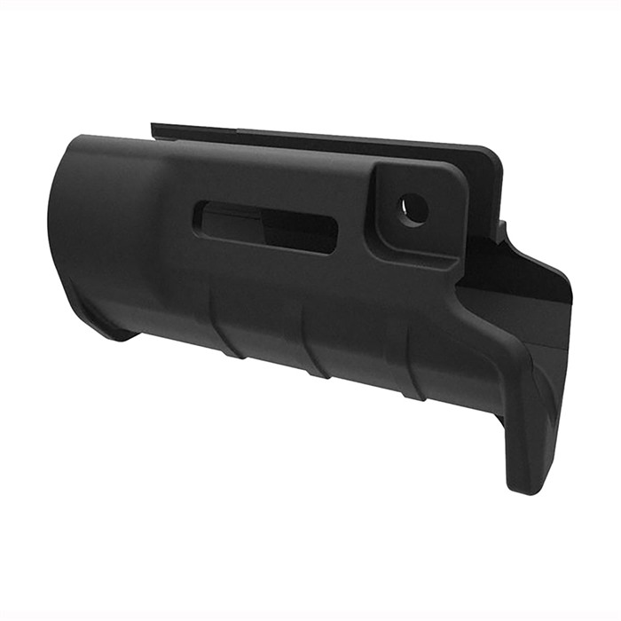 Magpul MAG1048-BLK Handguard for SP89 MP5K Polymer Black 4.2 in - View 2