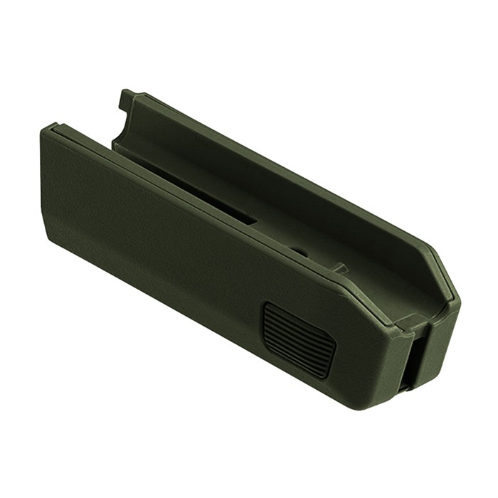 Magpul MAG1066-ODG X-22 Backpacker Forend OD Green - View 2