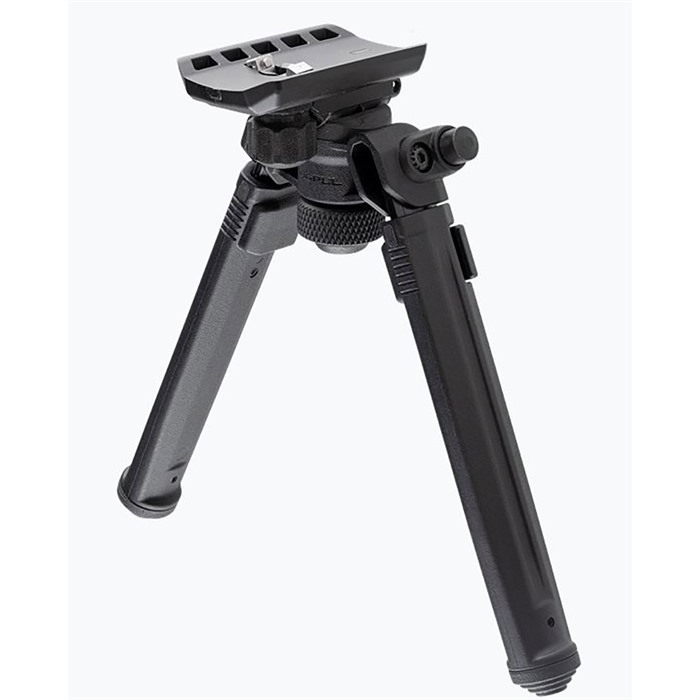 MAGPUL MAG1075-BLK Bipod QD Sling Stud Black - View 4