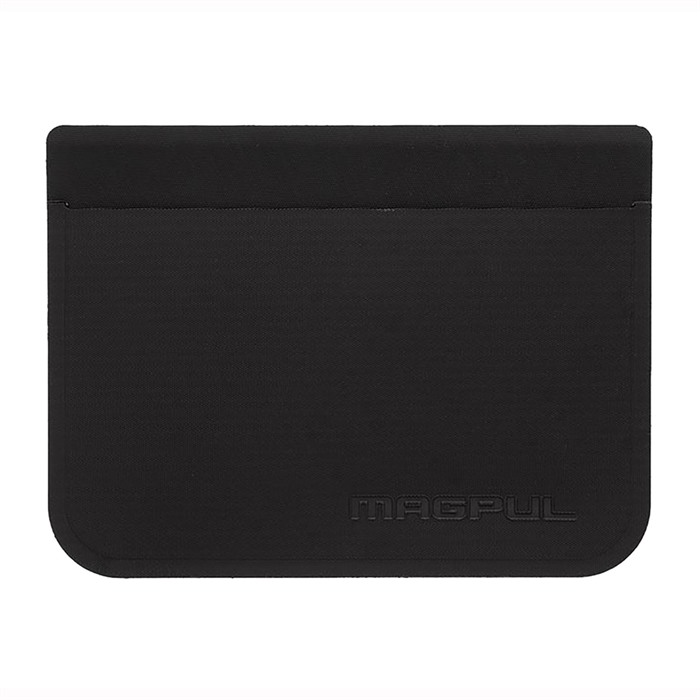 Magpul MAG1095-001 DAKA Everyday Folding Wallet Black Polymer 4.0"x3.0" - View 2