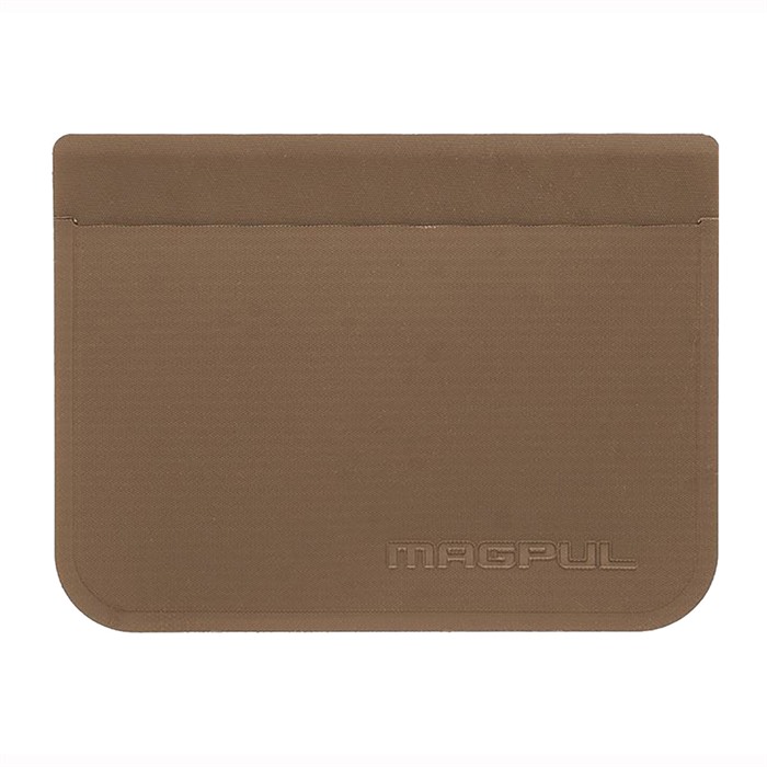 Magpul MAG1095-245 DAKA Everyday Wallet Polymer Flat Dark Earth Folding - View 2