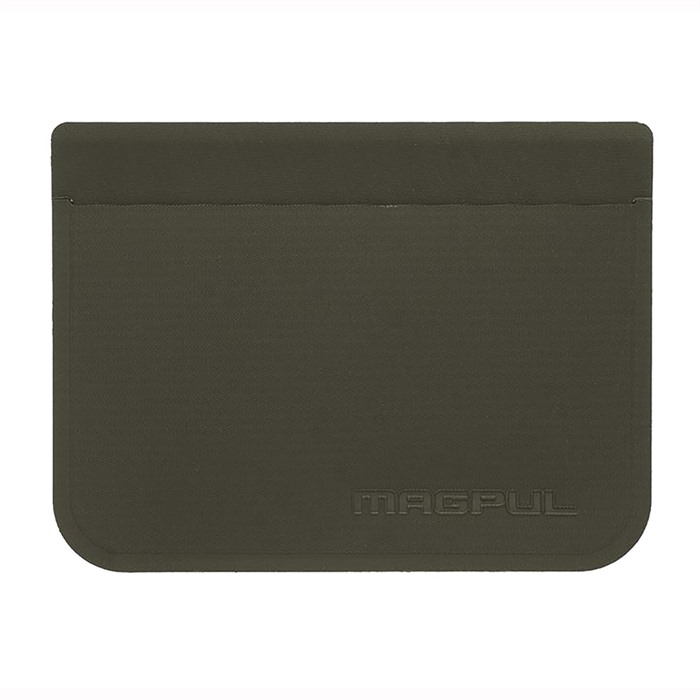 Magpul MAG1095-315 DAKA Everyday Folding Wallet OD Green Polymer - View 2