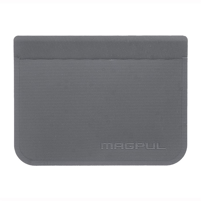 Magpul MAG1095-023 DAKA Everyday Wallet Polymer Stealth Gray Folding - View 2