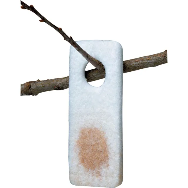 Wildlife Research Pro-Wick Hanging Scent Dispenser 4 Pack - View 2