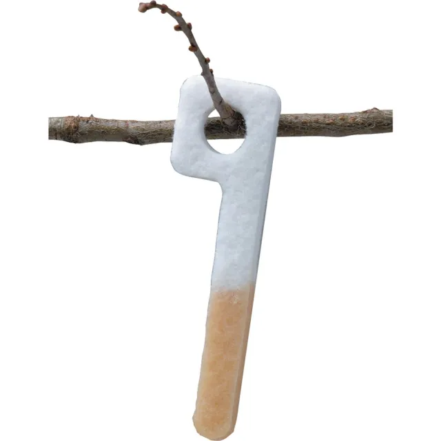 Wildlife Research 375 Key-Wick Felt 4 Pack - View 2